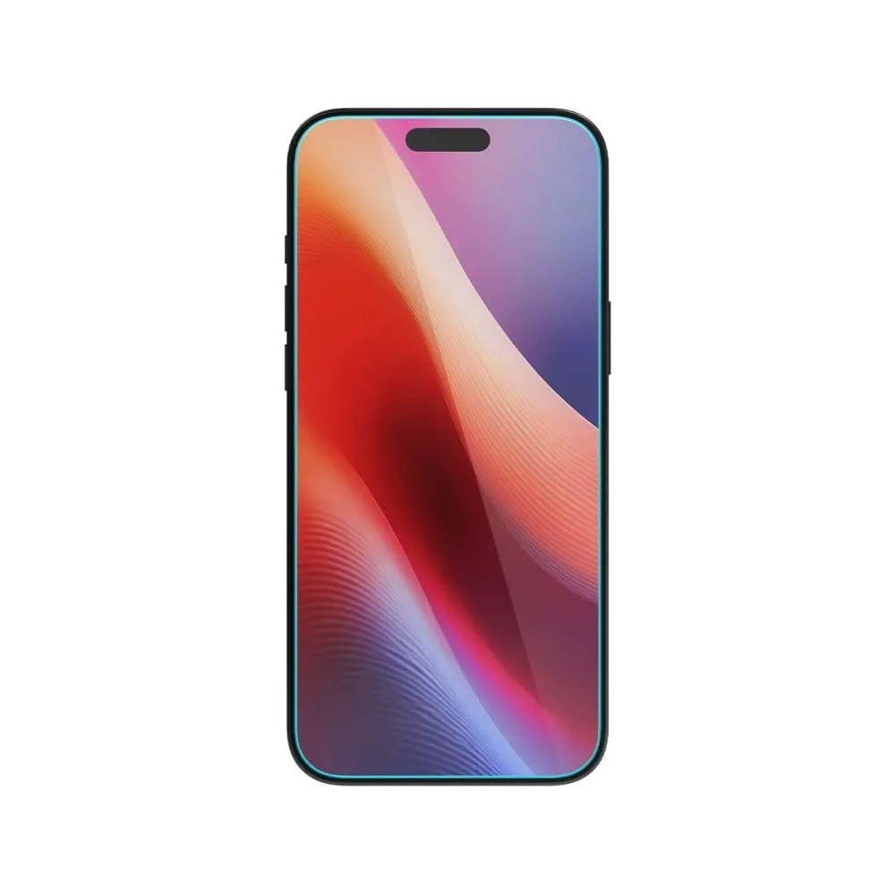 Hurtownia GSM - Spigen GLAS.tR ez Fit Apple iPhone 16 Pro Max Klar [2 PACK] - SPN16380 - {ean13} - Hurt