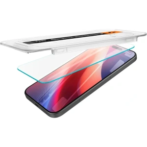 Szkło hartowane Spigen GLAS.tR ez Fit Apple iPhone 16 Pro Max Clear [2 PACK] - iPhone 16 Pro Max - Spigen
