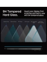 Hurtownia GSM - Spigen GLAS.tR ez Fit Apple iPhone 16 Pro Max Klar [2 PACK] - SPN16380 - {ean13} - Hurt