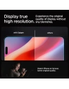 Hurtownia GSM - Spigen GLAS.tR ez Fit Apple iPhone 16 Pro Max Klar [2 PACK] - SPN16380 - {ean13} - Hurt