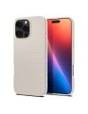 Spigen Liquid Air Apple iPhone 16 Pro Titan Natural - iPhone 16 Pro - Spigen
