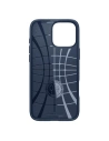 Hurtownia GSM - Etui Spigen Liquid Air Apple iPhone 16 Pro Navy Blue - SPN16385 - {ean13} - Hurt