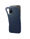 Hurtownia GSM - Etui Spigen Liquid Air Apple iPhone 16 Pro Navy Blue - SPN16385 - {ean13} - Hurt