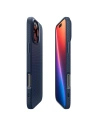 Hurtownia GSM - Etui Spigen Liquid Air Apple iPhone 16 Pro Navy Blue - SPN16385 - {ean13} - Hurt