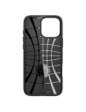 Hurtownia GSM - Spigen Liquid Air Apple iPhone 16 Pro Matt Fekete - SPN16386 - {ean13} - Hurt