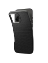 Hurtownia GSM - Spigen Liquid Air Apple iPhone 16 Pro Matt Fekete - SPN16386 - {ean13} - Hurt