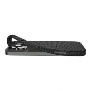 Etui Spigen Liquid Air Apple iPhone 16 Pro Matte Black - iPhone 16 Pro - Spigen