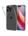 Spigen Liquid Crystal Apple iPhone 16 Pro Crystal Clear - iPhone 16 Pro - Spigen