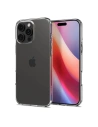 Hurtownia GSM - Etui Spigen Liquid Crystal Apple iPhone 16 Pro Crystal Clear - SPN16388 - {ean13} - Hurt