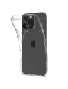 Hurtownia GSM - Etui Spigen Liquid Crystal Apple iPhone 16 Pro Crystal Clear - SPN16388 - {ean13} - Hurt
