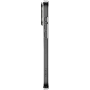 Etui Spigen Liquid Crystal Apple iPhone 16 Pro Crystal Clear - iPhone 16 Pro - Spigen