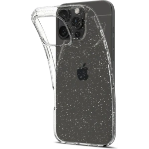 Etui Spigen Liquid Crystal Apple iPhone 16 Pro Glitter Crystal - iPhone 16 Pro - Spigen