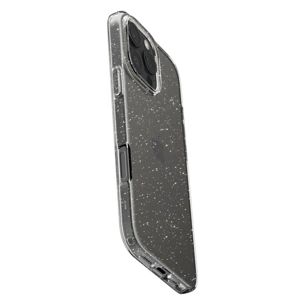 Hurtownia GSM - Spigen Liquid Crystal Apple iPhone 16 Pro Glitter Crystal - SPN16389 - {ean13} - Hurt