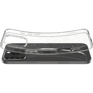 Etui Spigen Liquid Crystal Apple iPhone 16 Pro Glitter Crystal - iPhone 16 Pro - Spigen