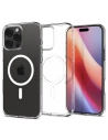 Spigen Liquid Crystal Mag MagSafe Apple iPhone 16 Pro Clar - iPhone 16 Pro - Spigen