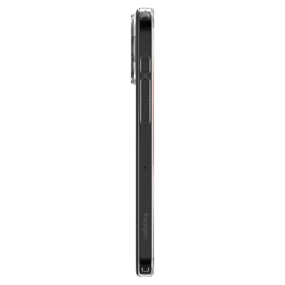 Hurtownia GSM - Spigen Liquid Crystal Mag MagSafe Apple iPhone 16 Pro Čirý - SPN16390 - {ean13} - Hurt