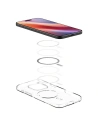Hurtownia GSM - Spigen Liquid Crystal Mag MagSafe Apple iPhone 16 Pro Clar - SPN16390 - {ean13} - Hurt