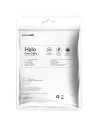 Wholesale Baseus halo data cable Type-C PD2.0 60W (20V 3A) 0.5m Black - BSU1001BLK - {ean13} - Hurt