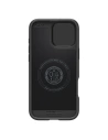 Hurtownia GSM - Spigen Optik Armor Mag MagSafe Apple iPhone 16 Pro Černá - SPN16391 - {ean13} - Hurt