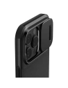 Hurtownia GSM - Spigen Optik Armor Mag MagSafe Apple iPhone 16 Pro Černá - SPN16391 - {ean13} - Hurt