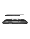 Hurtownia GSM - Spigen Optik Armor Mag MagSafe Apple iPhone 16 Pro Černá - SPN16391 - {ean13} - Hurt