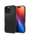 Spigen Thin Fit Mag MagSafe Apple iPhone 16 Pro Černá - iPhone 16 Pro - Spigen