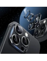 Hurtownia GSM - Hofi Fullcam Pro+ Apple iPhone 16 / 16 Plus Fekete - HOFI540 - {ean13} - Hurt
