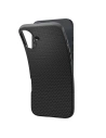 Hurtownia GSM - Spigen Liquid Air Apple iPhone 16 Plus Matte Schwarz - SPN16393 - {ean13} - Hurt
