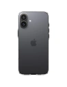Hurtownia GSM - Spigen Folyékony Kristály Apple iPhone 16 Plus Átlátszó - SPN16394 - {ean13} - Hurt