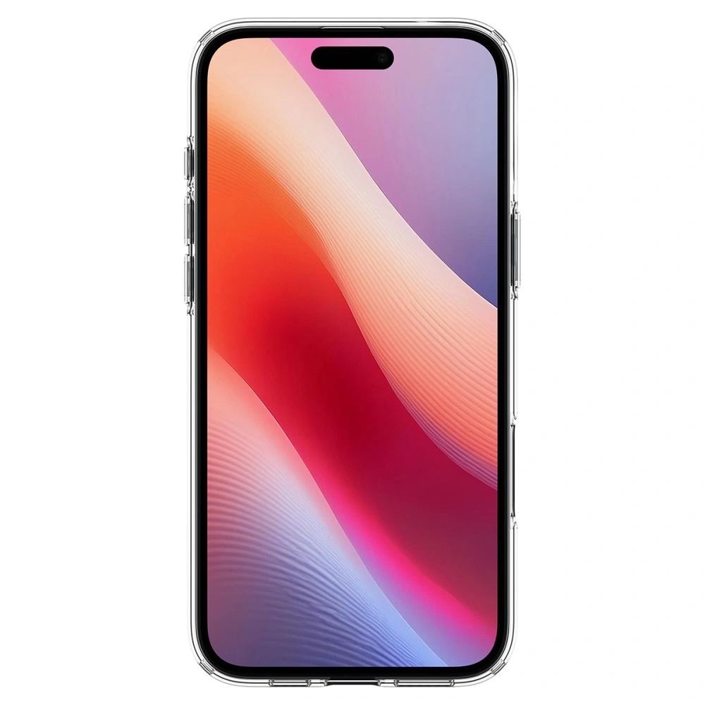 Hurtownia GSM - Spigen Folyékony Kristály Apple iPhone 16 Plus Átlátszó - SPN16394 - {ean13} - Hurt