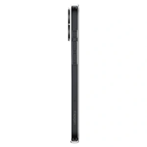 Etui Spigen Liquid Crystal Apple iPhone 16 Plus Crystal Clear - iPhone 16 Plus - Spigen