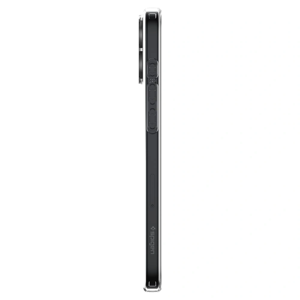Hurtownia GSM - Spigen Folyékony Kristály Apple iPhone 16 Plus Átlátszó - SPN16394 - {ean13} - Hurt