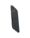 Hurtownia GSM - Spigen Folyékony Kristály Apple iPhone 16 Plus Átlátszó - SPN16394 - {ean13} - Hurt