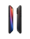 Wholesale Spigen Rugged Armor Mag Magsafe Apple iPhone 16 Plus Matte Black - SPN16396 - {ean13} - Hurt