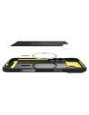 Wholesale Spigen Rugged Armor Mag Magsafe Apple iPhone 16 Plus Matte Black - SPN16396 - {ean13} - Hurt