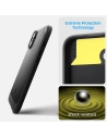 Wholesale Spigen Rugged Armor Mag Magsafe Apple iPhone 16 Plus Matte Black - SPN16396 - {ean13} - Hurt