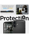 Etui Spigen Rugged Armor Mag Magsafe Apple iPhone 16 Plus Matte Black - iPhone 16 Plus - Spigen