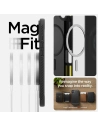 Wholesale Spigen Rugged Armor Mag Magsafe Apple iPhone 16 Plus Matte Black - SPN16396 - {ean13} - Hurt