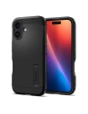 Wholesale Spigen Tough Armor Mag Magsafe Apple iPhone 16 Plus Black - SPN16398 - {ean13} - Hurt
