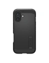 Wholesale Spigen Tough Armor Mag Magsafe Apple iPhone 16 Plus Black - SPN16398 - {ean13} - Hurt