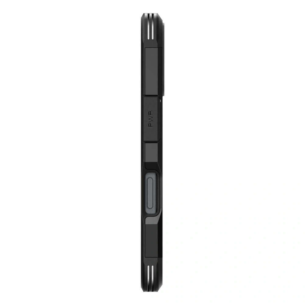 Wholesale Spigen Tough Armor Mag Magsafe Apple iPhone 16 Plus Black - SPN16398 - {ean13} - Hurt