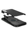 Wholesale Spigen Tough Armor Mag Magsafe Apple iPhone 16 Plus Black - SPN16398 - {ean13} - Hurt