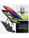 Wholesale Spigen Tough Armor Mag Magsafe Apple iPhone 16 Plus Black - SPN16398 - {ean13} - Hurt