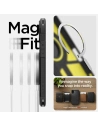 Wholesale Spigen Tough Armor Mag Magsafe Apple iPhone 16 Plus Black - SPN16398 - {ean13} - Hurt