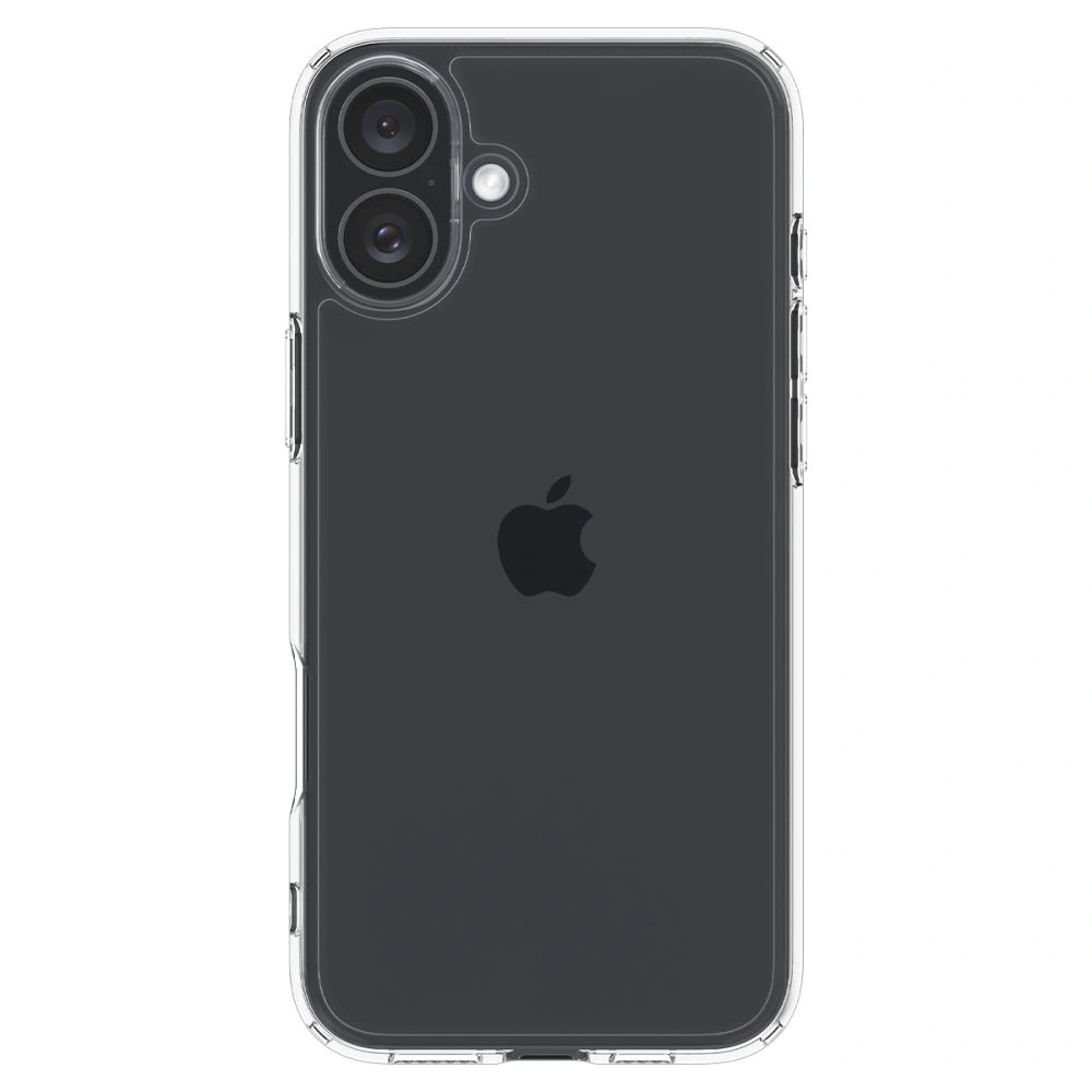 Wholesale Spigen Ultra Hybrid Apple iPhone 16 Plus Crystal Clear - SPN16399 - {ean13} - Hurt