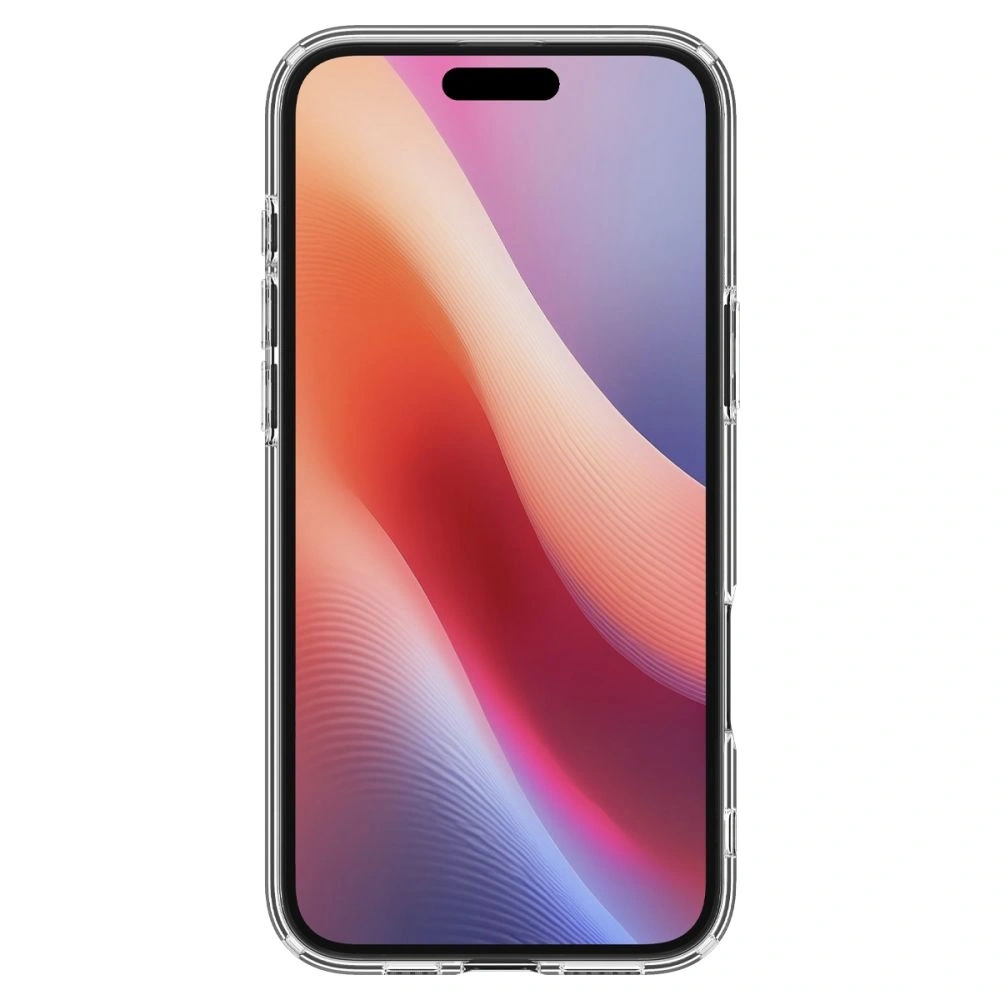 Wholesale Spigen Ultra Hybrid Apple iPhone 16 Plus Crystal Clear - SPN16399 - {ean13} - Hurt