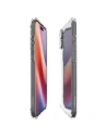Wholesale Spigen Ultra Hybrid Apple iPhone 16 Plus Crystal Clear - SPN16399 - {ean13} - Hurt
