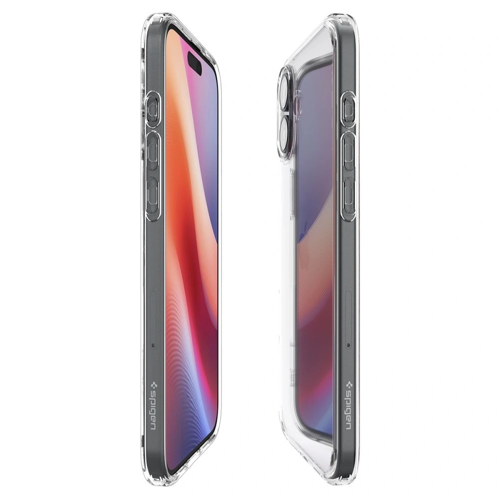 Wholesale Spigen Ultra Hybrid Apple iPhone 16 Plus Crystal Clear - SPN16399 - {ean13} - Hurt