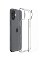 Wholesale Spigen Ultra Hybrid Apple iPhone 16 Plus Crystal Clear - SPN16399 - {ean13} - Hurt