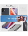 Wholesale Spigen Ultra Hybrid Apple iPhone 16 Plus Crystal Clear - SPN16399 - {ean13} - Hurt